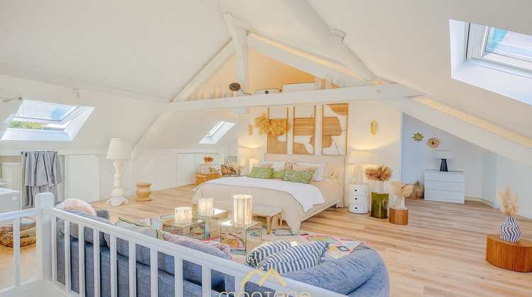 Ma-Cabane - Vente Appartement Saint-Avold, 137 m²