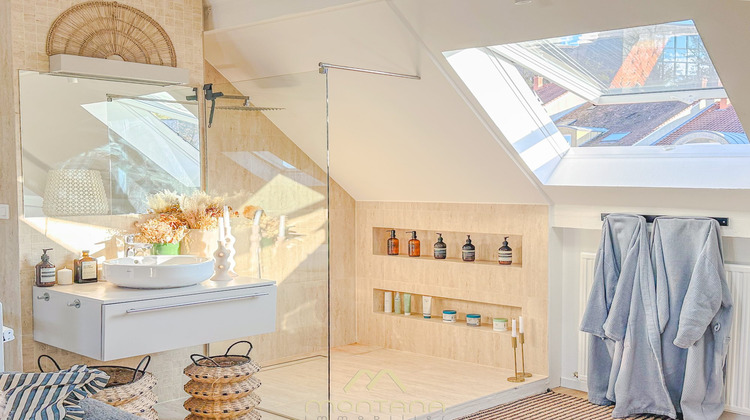 Ma-Cabane - Vente Appartement Saint-Avold, 137 m²