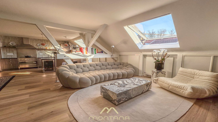 Ma-Cabane - Vente Appartement Saint-Avold, 137 m²