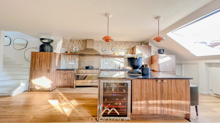 Ma-Cabane - Vente Appartement Saint-Avold, 137 m²