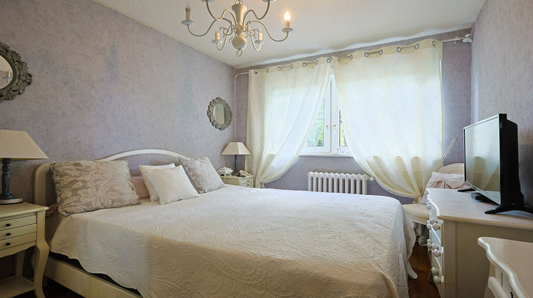 Ma-Cabane - Vente Appartement SAINT-AVOLD, 69 m²