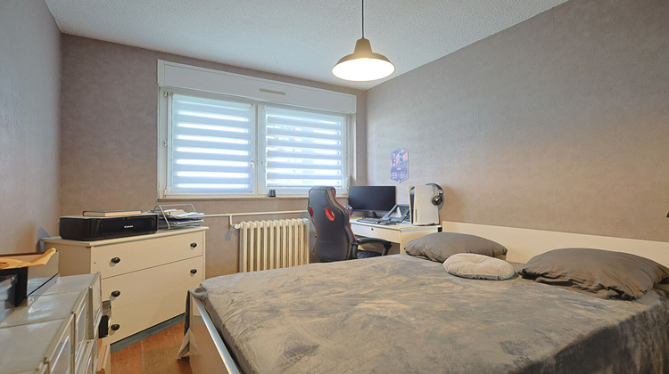 Ma-Cabane - Vente Appartement SAINT-AVOLD, 69 m²