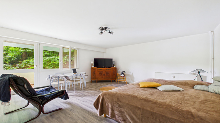 Ma-Cabane - Vente Appartement SAINT-AVOLD, 37 m²