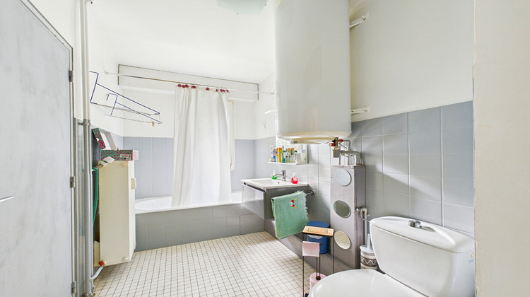 Ma-Cabane - Vente Appartement SAINT-AVOLD, 37 m²