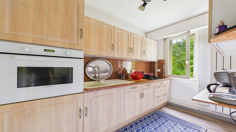 Ma-Cabane - Vente Appartement SAINT-AVOLD, 37 m²