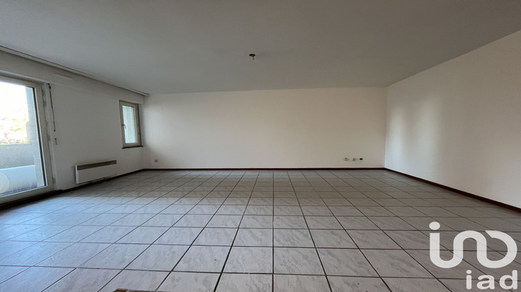 Ma-Cabane - Vente Appartement Saint-Avold, 75 m²