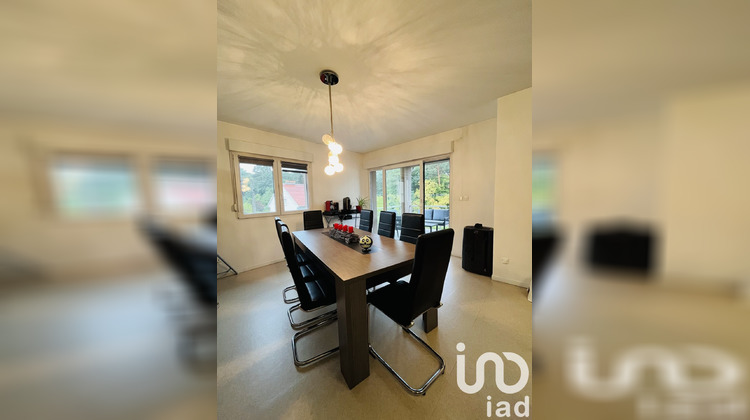 Ma-Cabane - Vente Appartement Saint-Avold, 92 m²