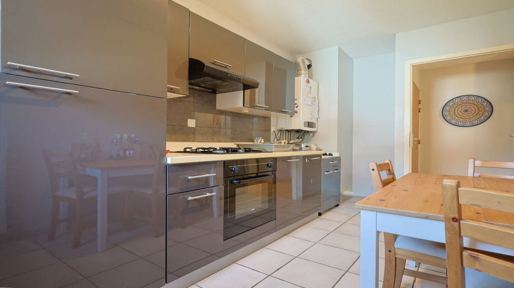 Ma-Cabane - Vente Appartement SAINT-AVOLD, 66 m²