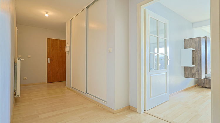 Ma-Cabane - Vente Appartement SAINT-AVOLD, 66 m²