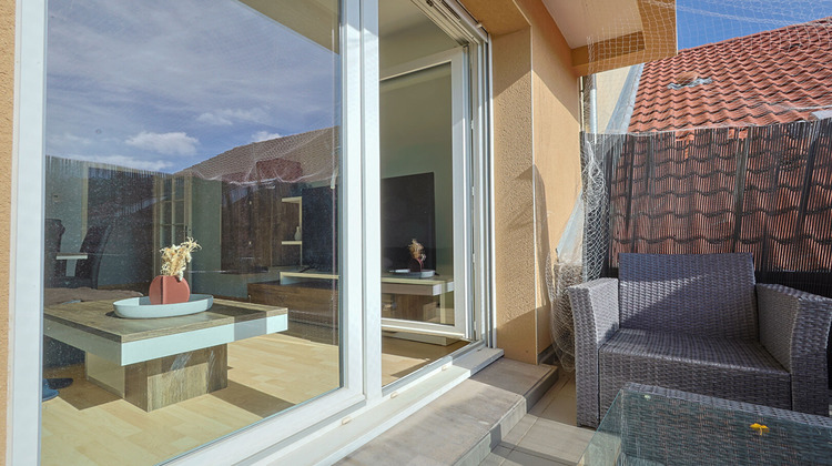 Ma-Cabane - Vente Appartement SAINT-AVOLD, 66 m²