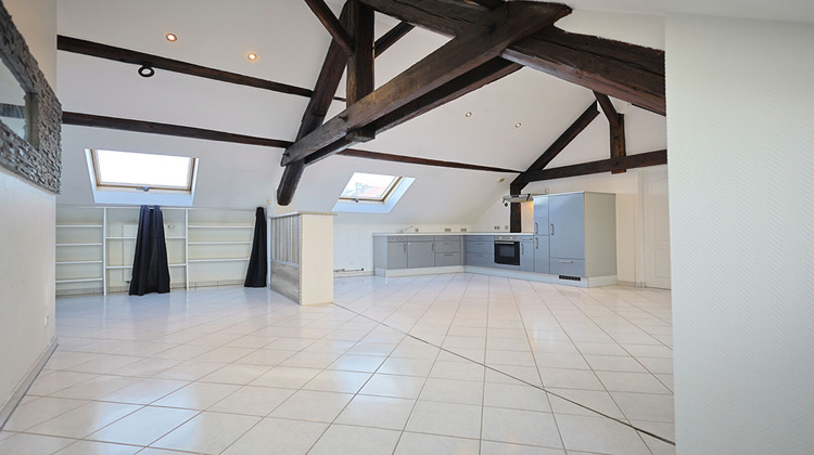 Ma-Cabane - Vente Appartement SAINT-AVOLD, 60 m²