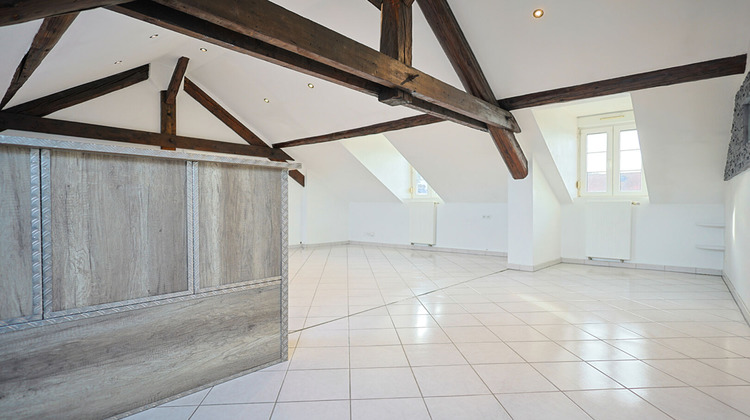 Ma-Cabane - Vente Appartement SAINT-AVOLD, 60 m²