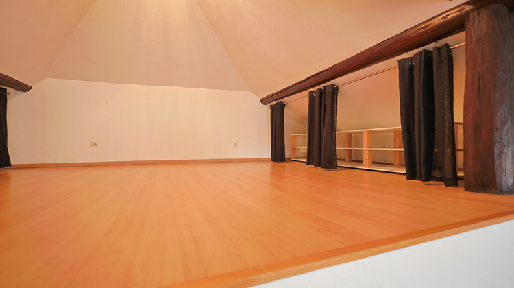 Ma-Cabane - Vente Appartement SAINT-AVOLD, 60 m²