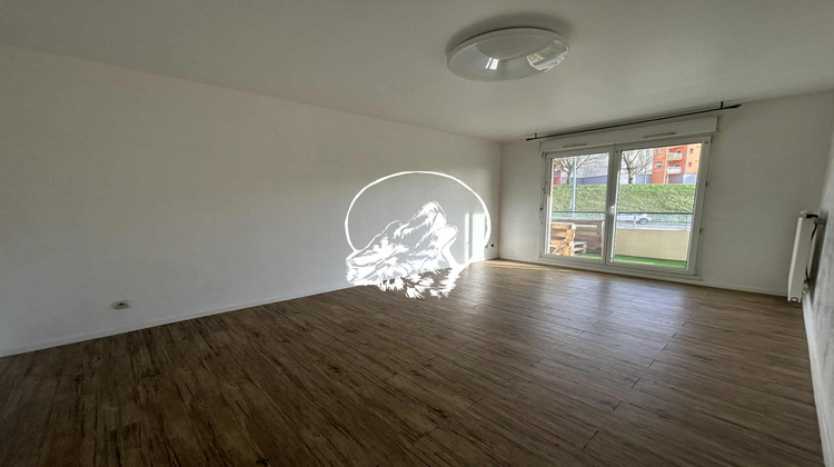 Ma-Cabane - Vente Appartement Saint-Avold, 65 m²