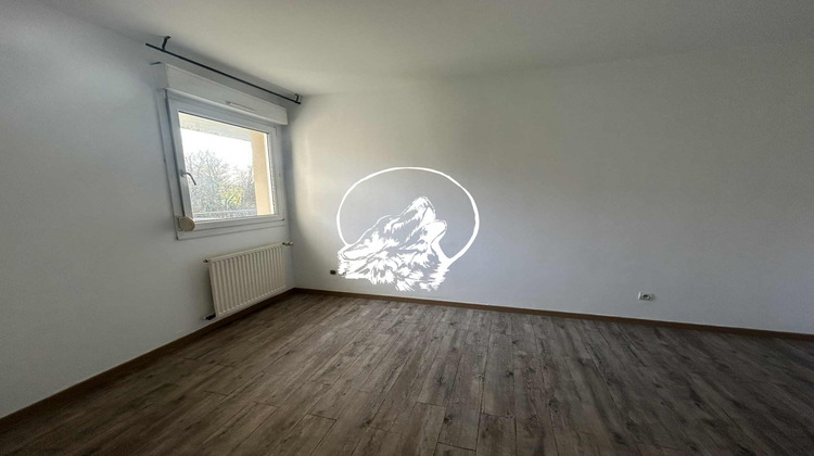 Ma-Cabane - Vente Appartement Saint-Avold, 65 m²