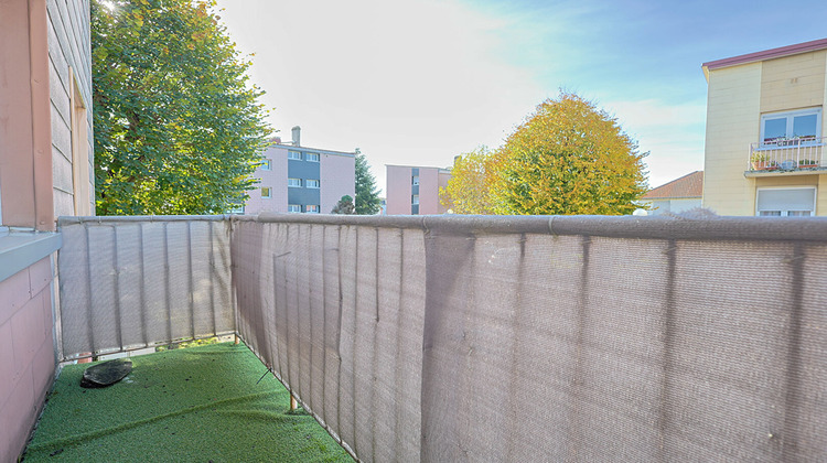 Ma-Cabane - Vente Appartement SAINT-AVOLD, 67 m²