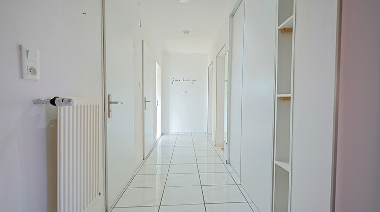 Ma-Cabane - Vente Appartement SAINT-AVOLD, 67 m²