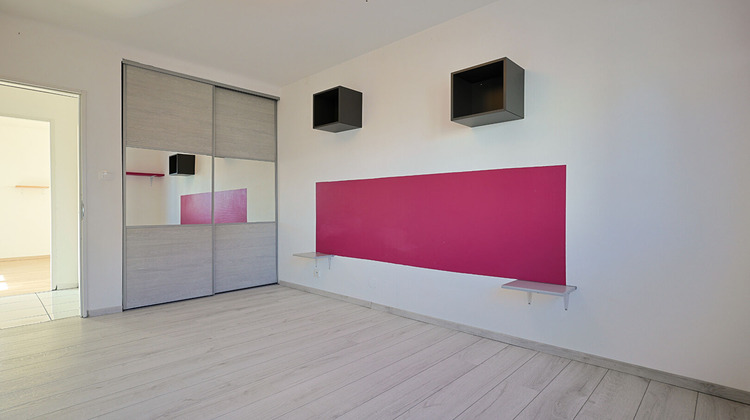 Ma-Cabane - Vente Appartement SAINT-AVOLD, 67 m²