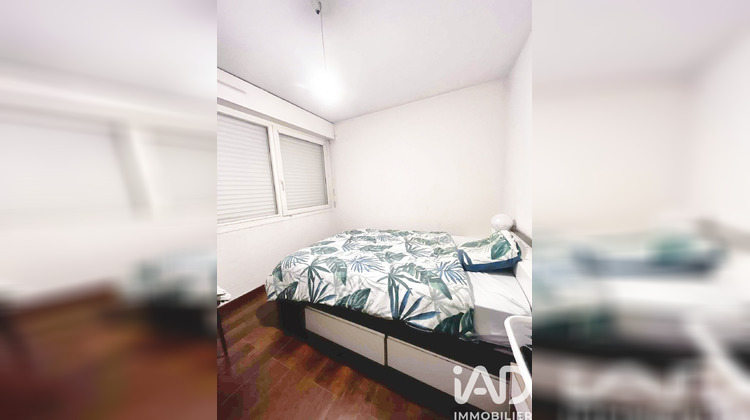 Ma-Cabane - Vente Appartement Saint-Avold, 45 m²