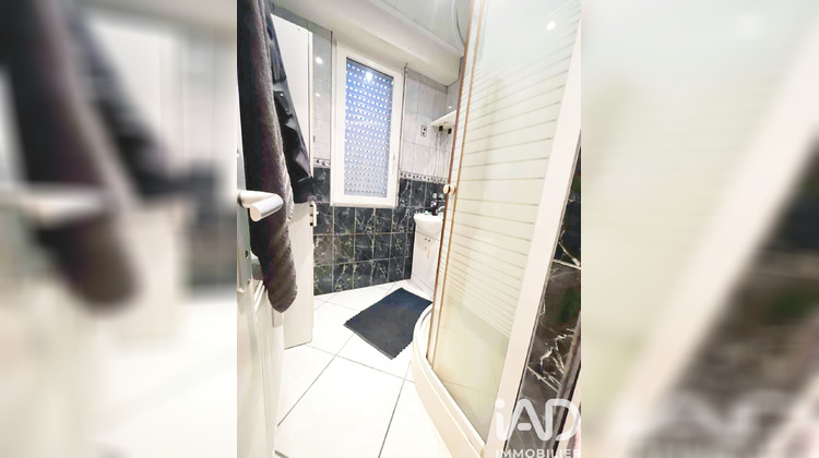 Ma-Cabane - Vente Appartement Saint-Avold, 45 m²