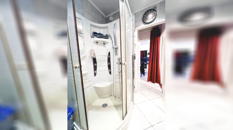 Ma-Cabane - Vente Appartement Saint-Avold, 45 m²