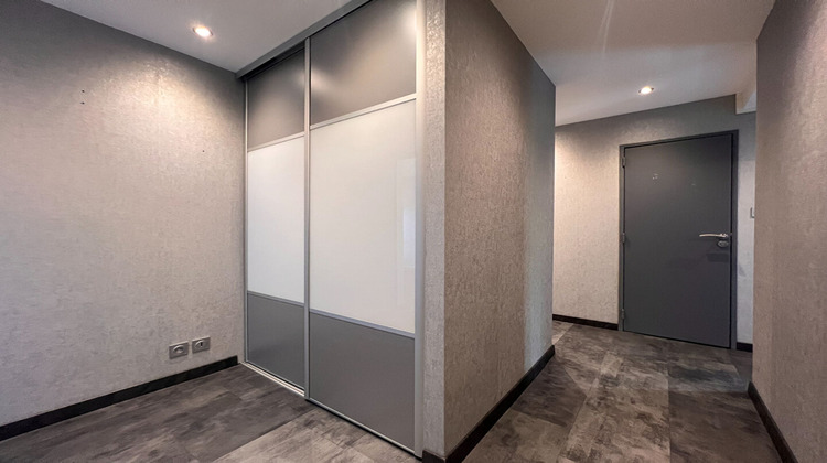 Ma-Cabane - Vente Appartement SAINT-AVOLD, 80 m²