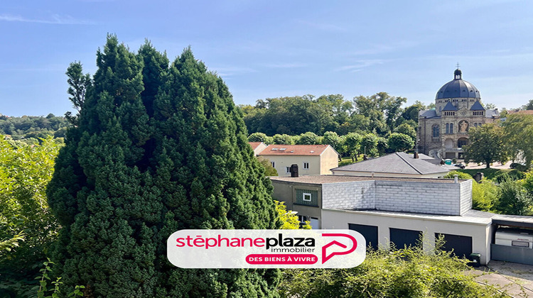 Ma-Cabane - Vente Appartement SAINT-AVOLD, 142 m²