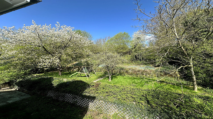 Ma-Cabane - Vente Appartement SAINT-AVOLD, 142 m²