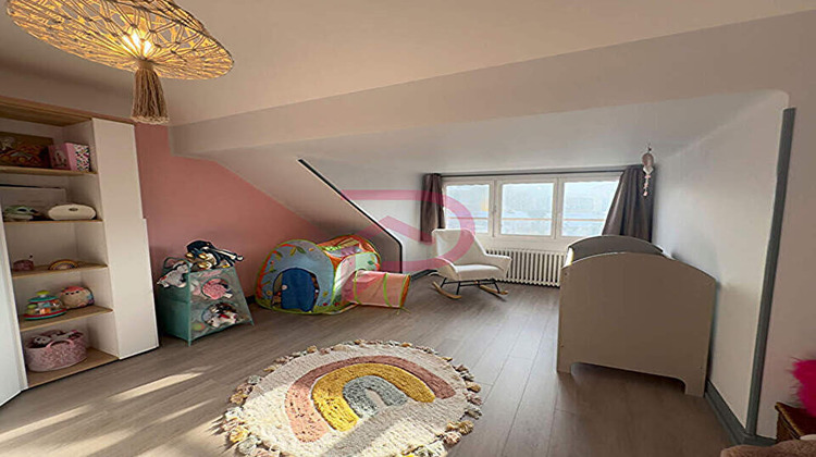 Ma-Cabane - Vente Appartement SAINT-AVOLD, 142 m²