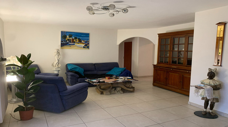 Ma-Cabane - Vente Appartement SAINT-AVOLD, 77 m²