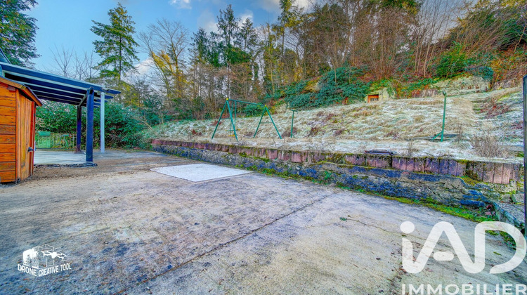 Ma-Cabane - Vente Appartement Saint-Avold, 87 m²