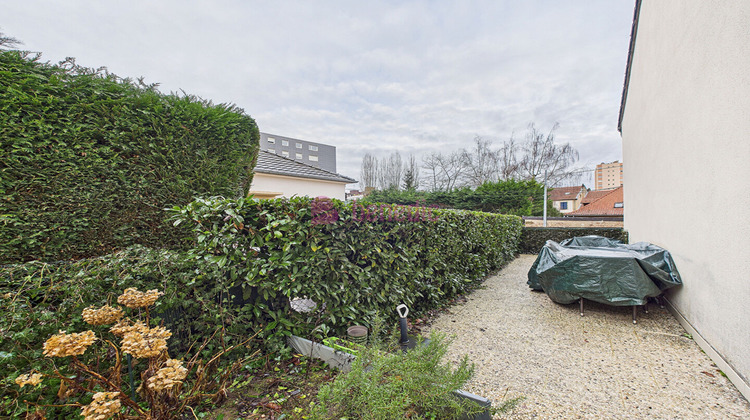 Ma-Cabane - Vente Appartement SAINT-AVOLD, 93 m²