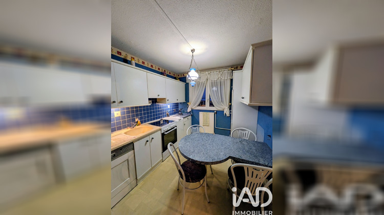 Ma-Cabane - Vente Appartement Saint-Avold, 70 m²