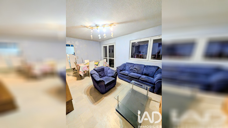 Ma-Cabane - Vente Appartement Saint-Avold, 70 m²