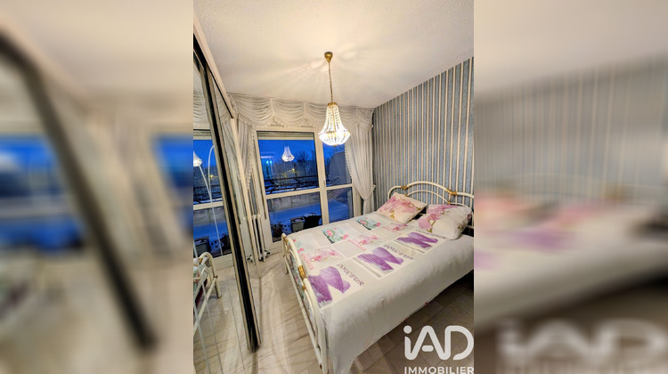 Ma-Cabane - Vente Appartement Saint-Avold, 70 m²