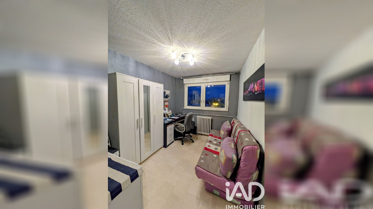 Ma-Cabane - Vente Appartement Saint-Avold, 70 m²