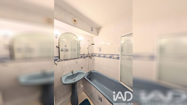 Ma-Cabane - Vente Appartement Saint-Avold, 70 m²