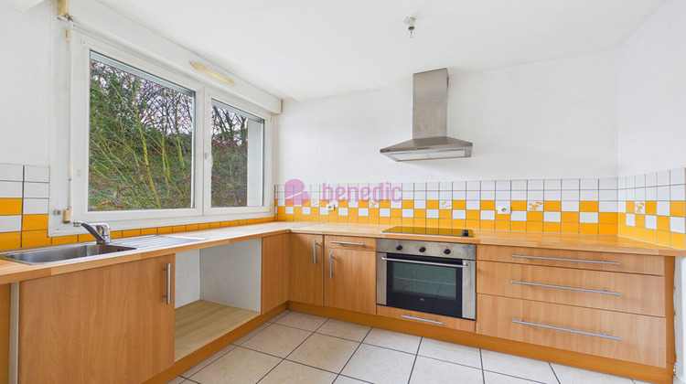 Ma-Cabane - Vente Appartement SAINT-AVOLD, 79 m²