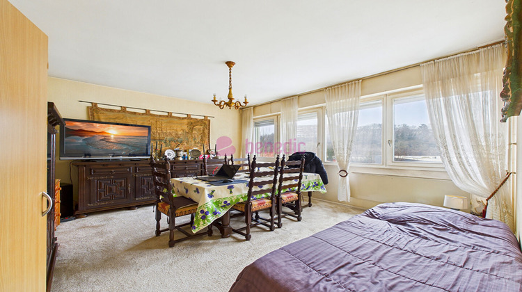 Ma-Cabane - Vente Appartement SAINT-AVOLD, 72 m²