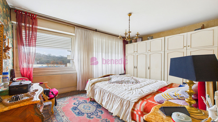 Ma-Cabane - Vente Appartement SAINT-AVOLD, 72 m²