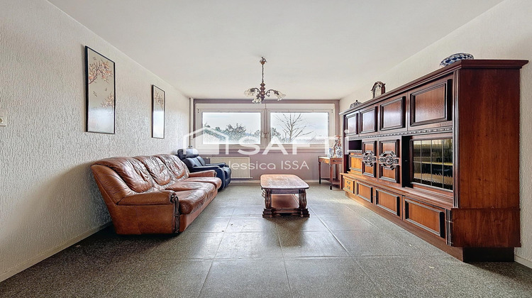 Ma-Cabane - Vente Appartement Saint-Avold, 96 m²