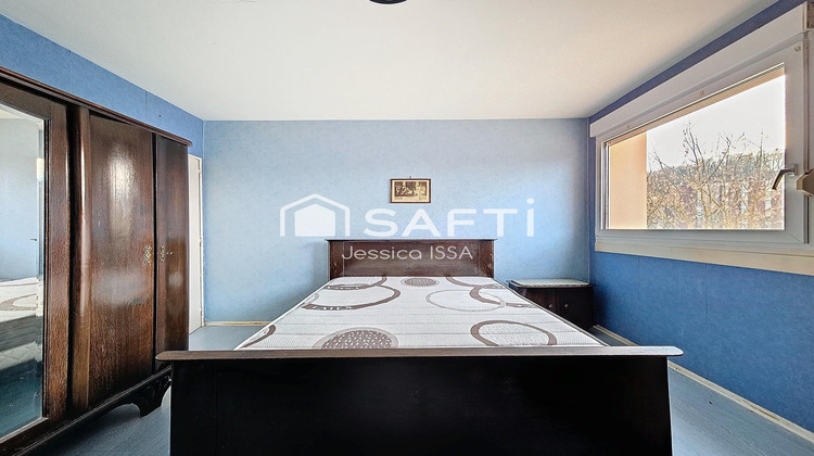 Ma-Cabane - Vente Appartement Saint-Avold, 96 m²