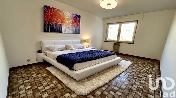 Ma-Cabane - Vente Appartement Saint-Avold, 75 m²