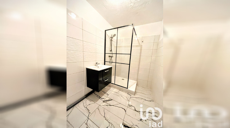 Ma-Cabane - Vente Appartement Saint-Avold, 75 m²