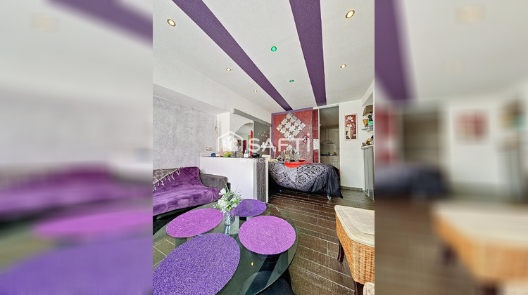 Ma-Cabane - Vente Appartement Saint-Avold, 119 m²