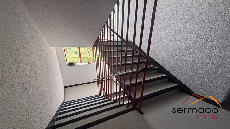 Ma-Cabane - Vente Appartement Saint-Avold, 68 m²