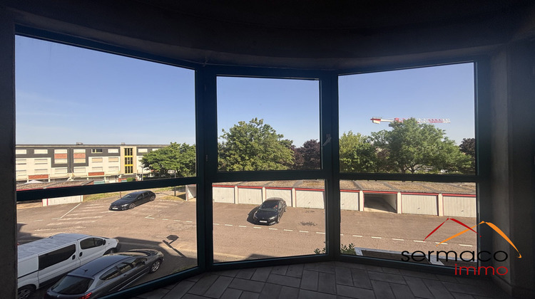 Ma-Cabane - Vente Appartement Saint-Avold, 68 m²