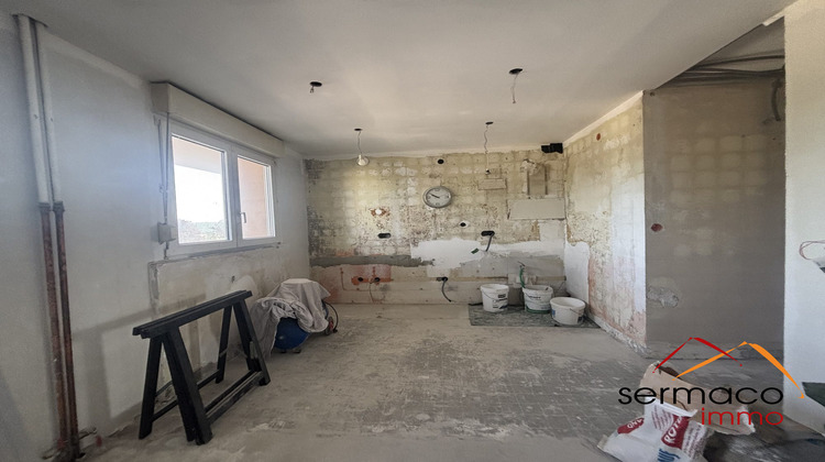 Ma-Cabane - Vente Appartement Saint-Avold, 68 m²