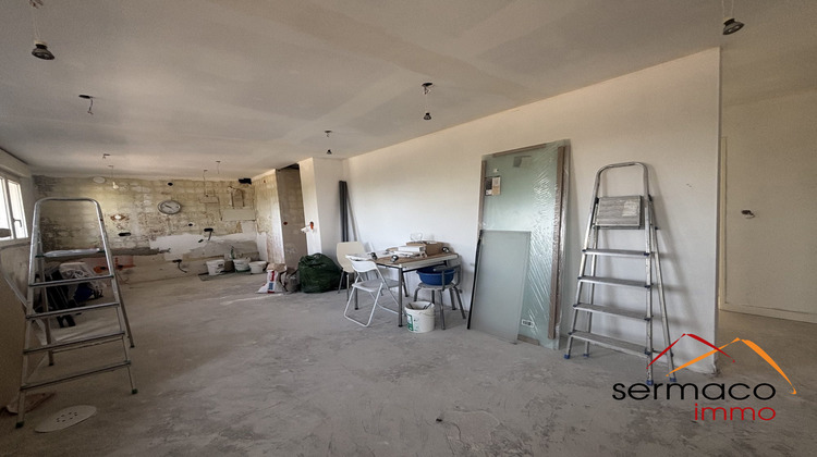 Ma-Cabane - Vente Appartement Saint-Avold, 68 m²