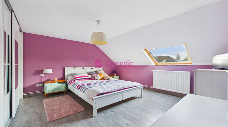 Ma-Cabane - Vente Appartement SAINT-AVOLD, 85 m²